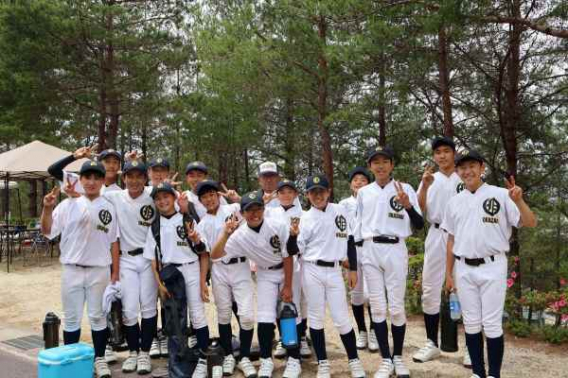 39期生、最後の夏