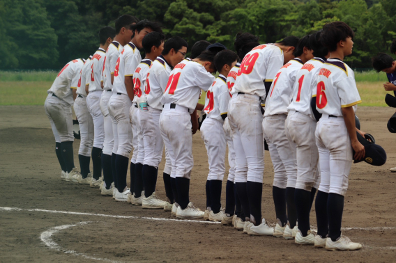 新体制始動！！